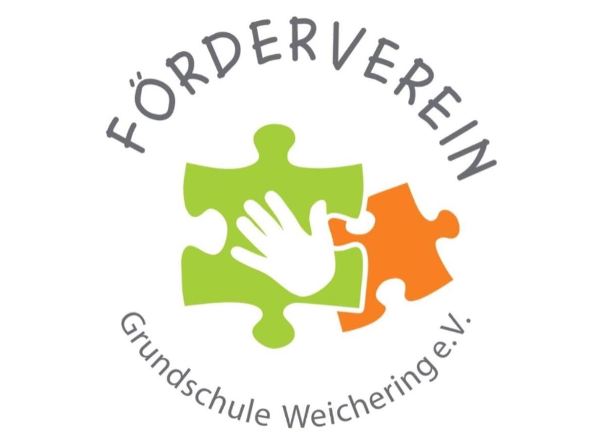 Förderverein Grundschule Weichering e.V.