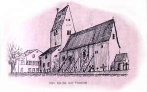 kirche