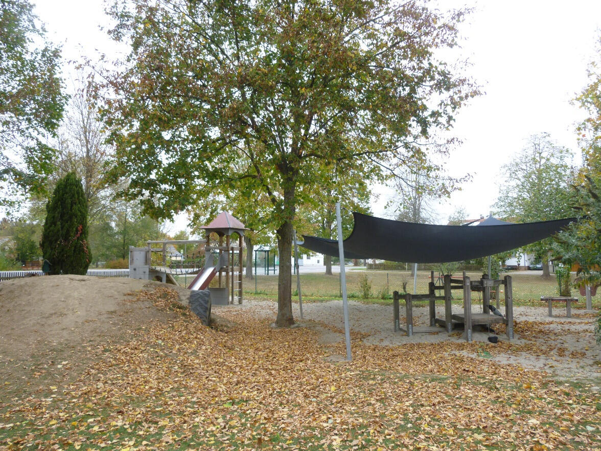  Foto zu Kindergarten Lichtenau - Gemeinde Weichering 