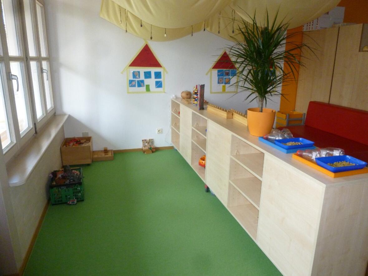  Foto zu Kindergarten Lichtenau - Gemeinde Weichering 
