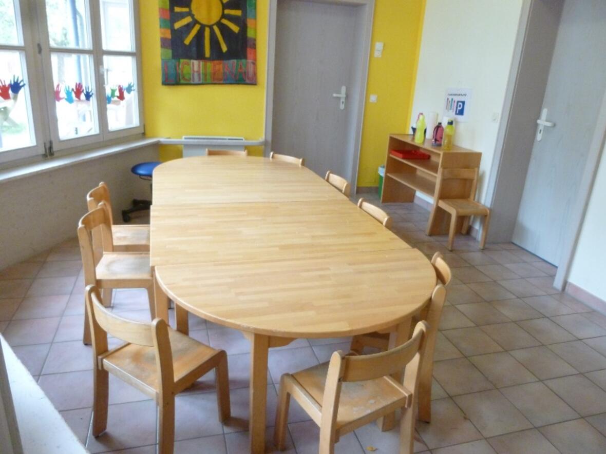Kindergarten Lichtenau - Gemeinde Weichering