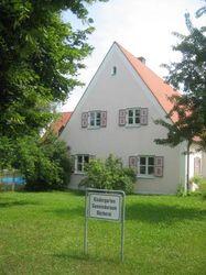 Kindergarten Lichtenau - Gemeinde Weichering