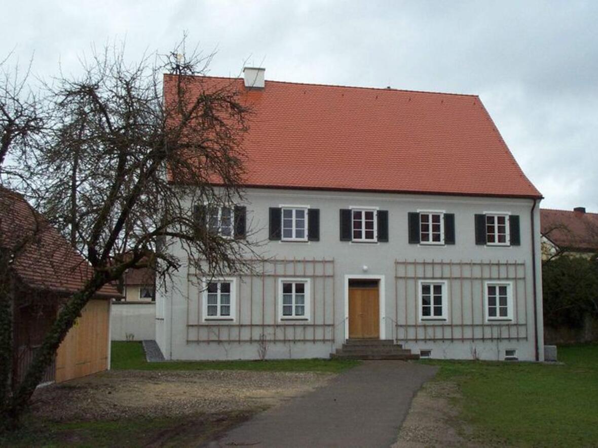 pfarrhaus