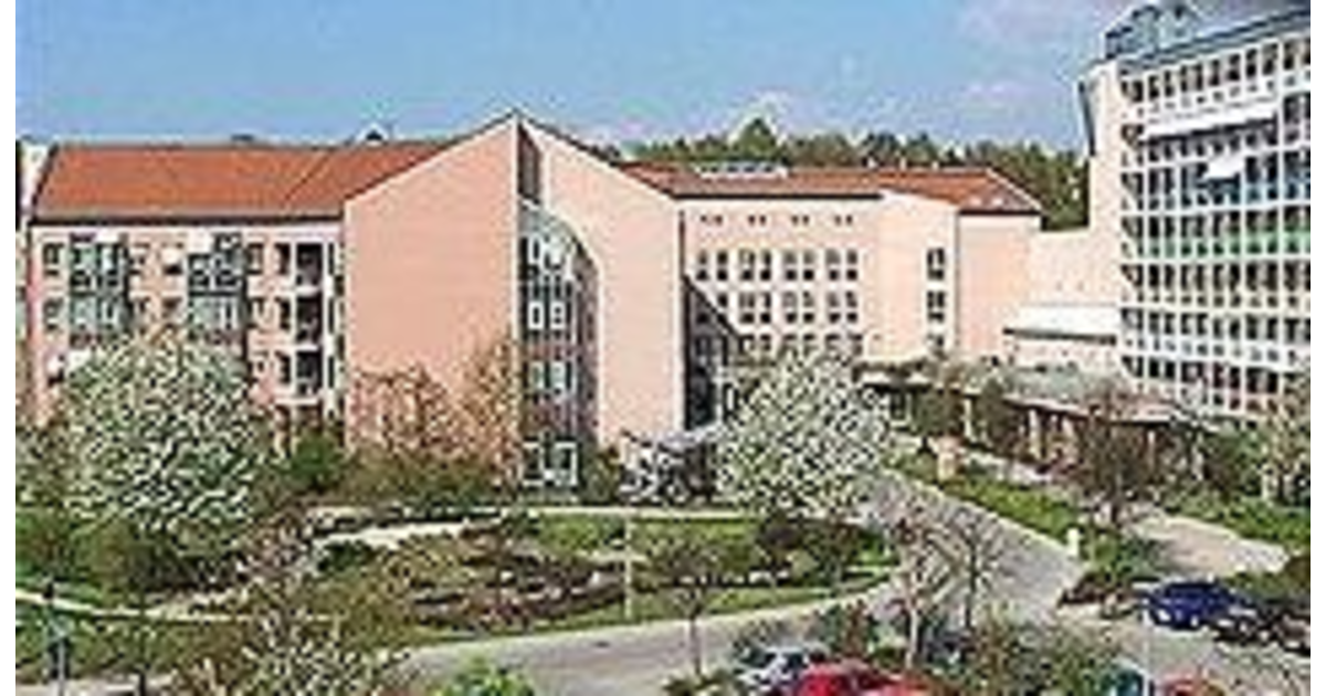 AMEOS Klinikum St. Elisabeth Neuburg a.d.Donau - Gemeinde Weichering