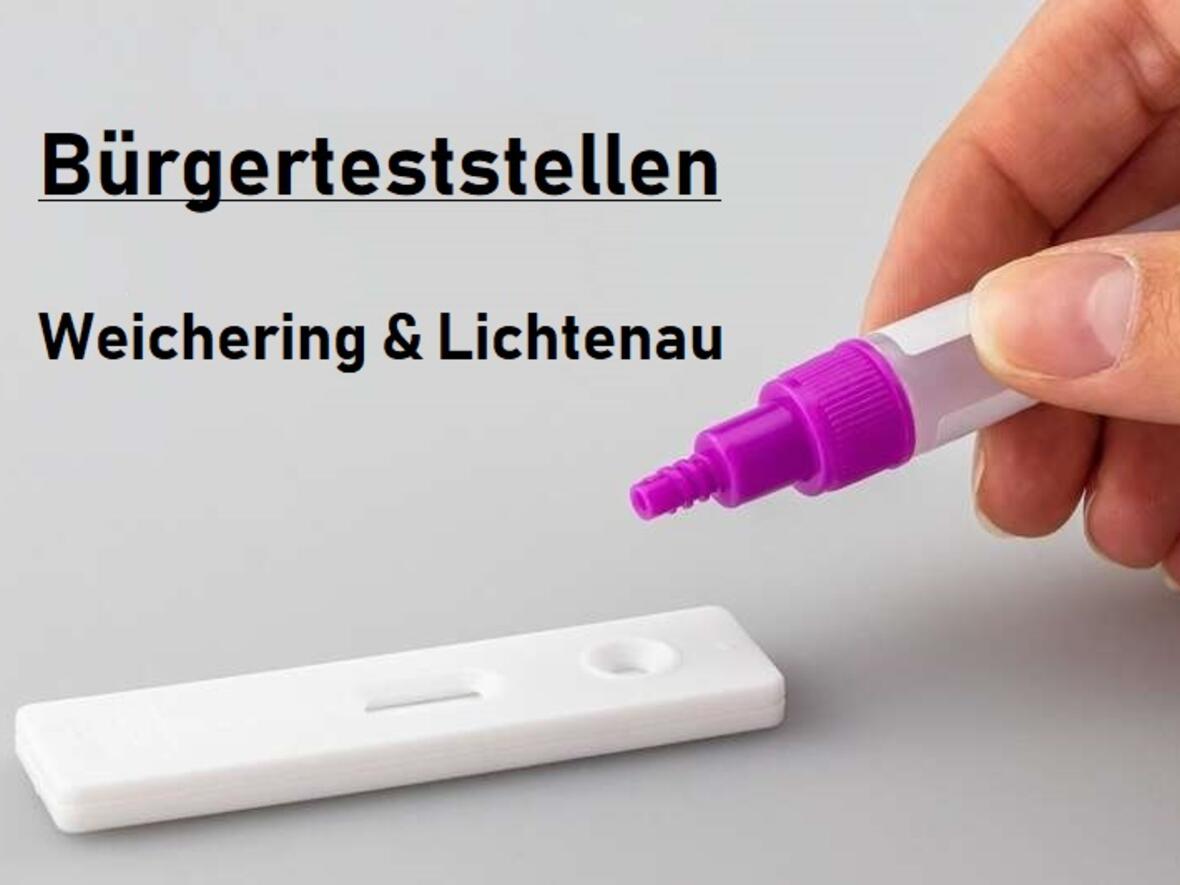buergerteststellen