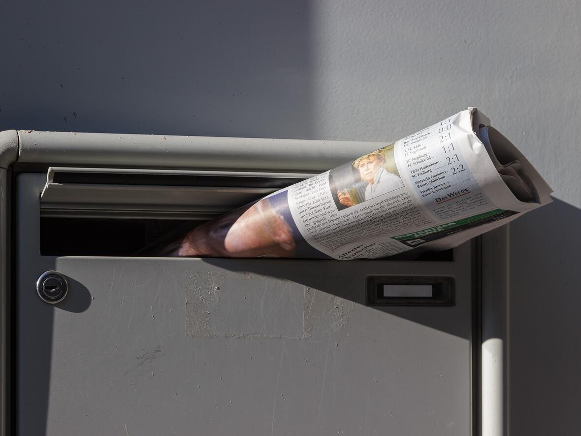 newspaper-1746350_1920