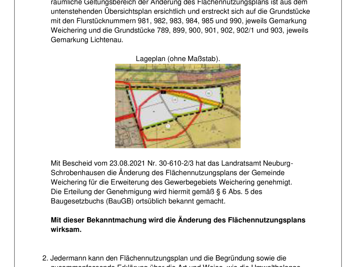 bekanntmachung-genehmigung