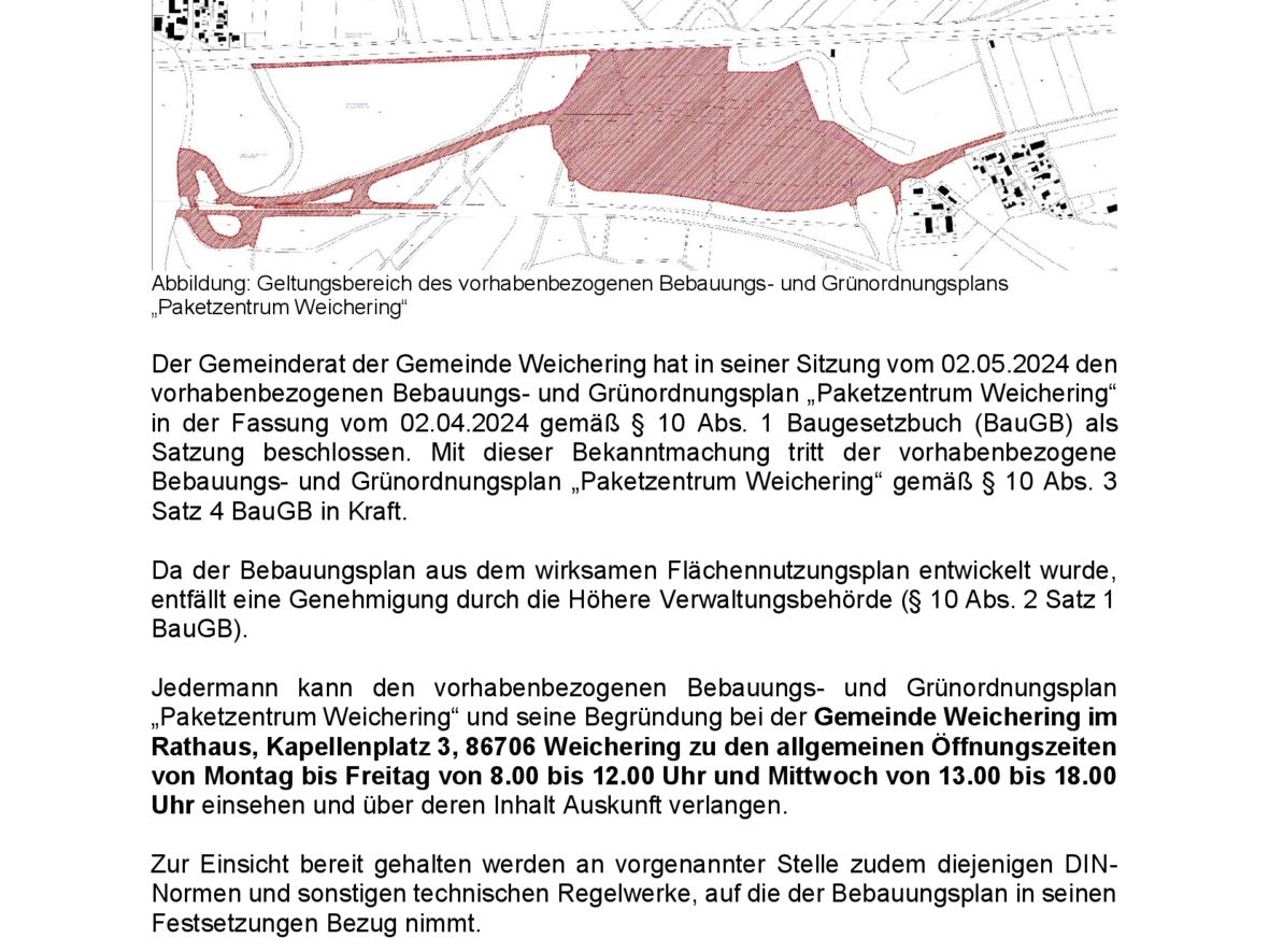 bekanntmachung-satzungsbeschluss-vbp